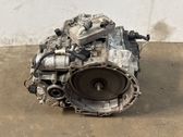 Automatic gearbox