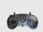 Geschwindigkeitsmesser Cockpit