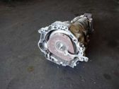 Automatic gearbox