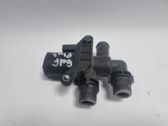 Autogasanlage Ventil elektromagnetisch