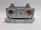 Radio/CD/DVD/GPS head unit