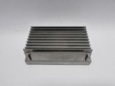 Antenna control unit