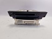 Radio/CD/DVD/GPS head unit