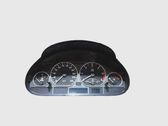 Compteur de vitesse tableau de bord