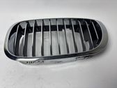 Front grill