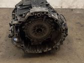 Automatic gearbox