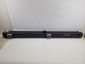Trunk/boot cargo luggage net