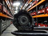 Automatic gearbox