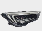 Headlight/headlamp