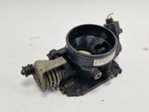 Throttle valve