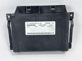 Other control units/modules