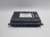 Autres unités de commande / modules