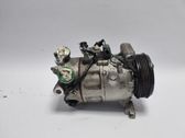 Air conditioning (A/C) compressor (pump)
