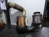 Catalyst/FAP/DPF particulate filter