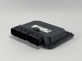 Unidad de control/módulo de gas GLP