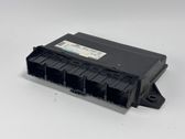 Other control units/modules