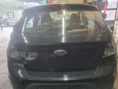 Tailgate/trunk/boot lid