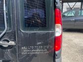 Rear door