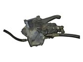Steering rack