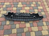 Front bumper skid plate/under tray