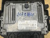 Engine control unit/module