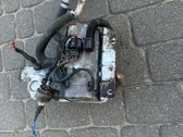 Auxiliary pre-heater (Webasto)