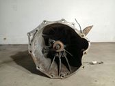 Mechaninė 5 pavarų dėžė