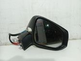 Front door electric wing mirror