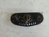Climate control unit