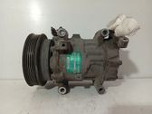 Air conditioning (A/C) compressor (pump)