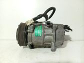 Klimakompressor Pumpe