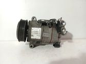 Klimakompressor Pumpe