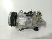 Ilmastointilaitteen kompressorin pumppu (A/C)