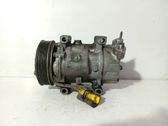 Klimakompressor Pumpe