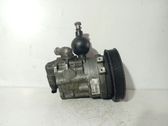 Ilmastointilaitteen kompressorin pumppu (A/C)