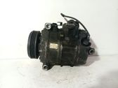 Ilmastointilaitteen kompressorin pumppu (A/C)
