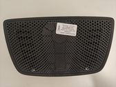 Moldura protectora del altavoz central del panel