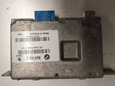 Module de contrôle caméra arrière