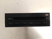 CD/DVD changer