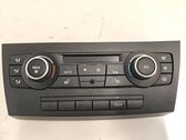 Climate control unit