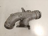Turbo air intake inlet pipe/hose