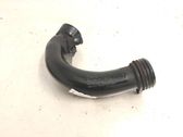Air intake duct part
