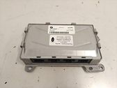 Steering rack control module