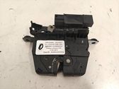 Tailgate/trunk/boot lock/catch/latch