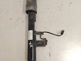 Rear shock absorber/damper