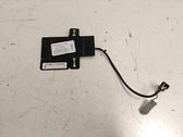Seat pressure sensor