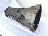 Manual 6 speed gearbox