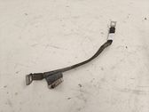 Negative earth cable (battery)