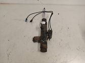 Front shock absorber/damper