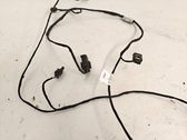 Tailgate/trunk/boot lock/catch/latch